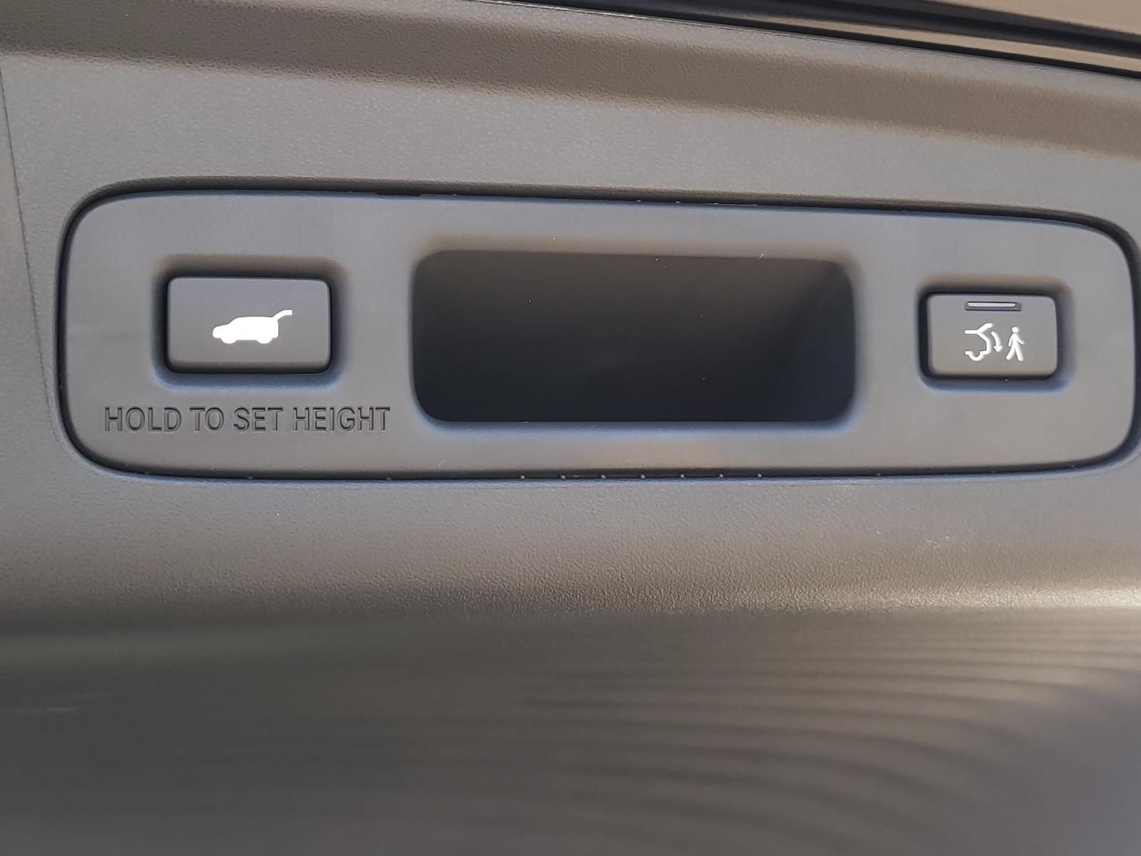 New 2026 Acura ADX AWD image 11