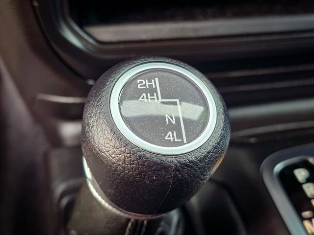 Certified 2022 Jeep Wrangler Sport S image 23