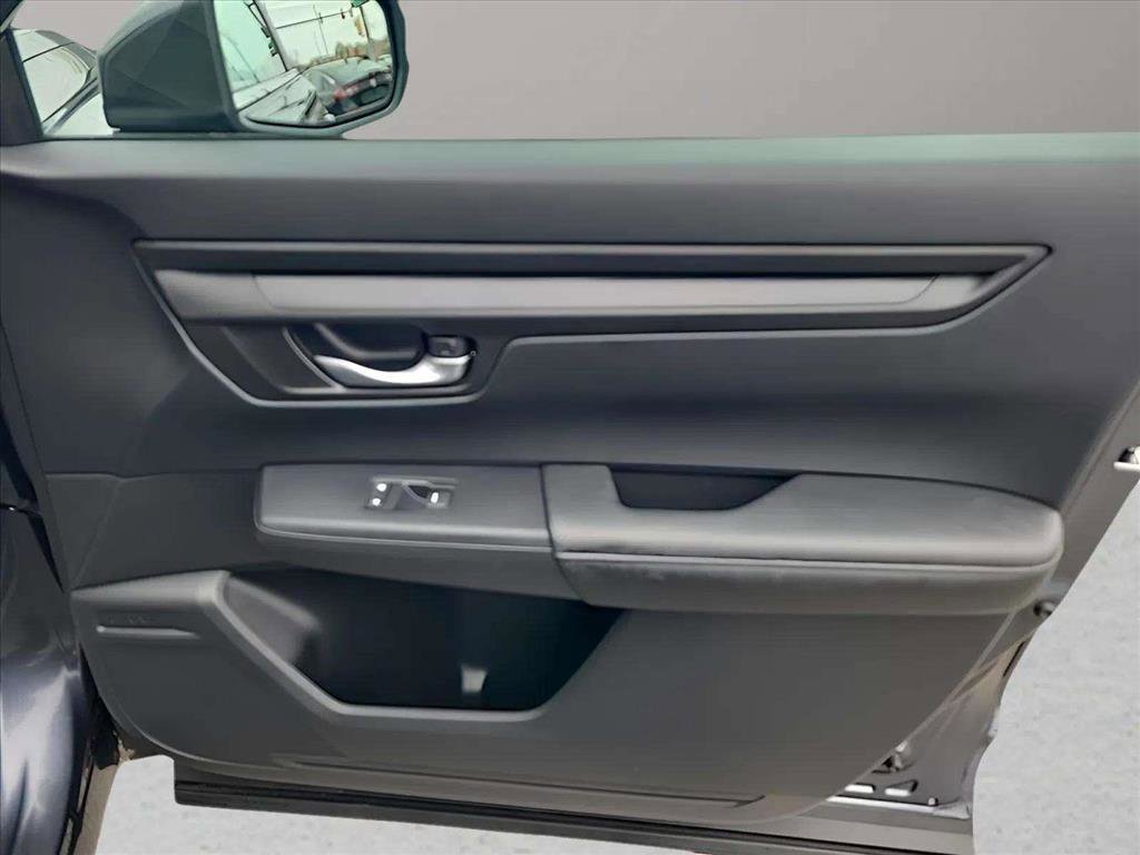 Used 2024 Honda CR-V EX image 30