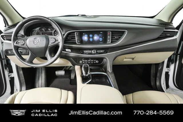 Used 2018 Buick Enclave Premium w/ Experience Buick Package FWD image 18