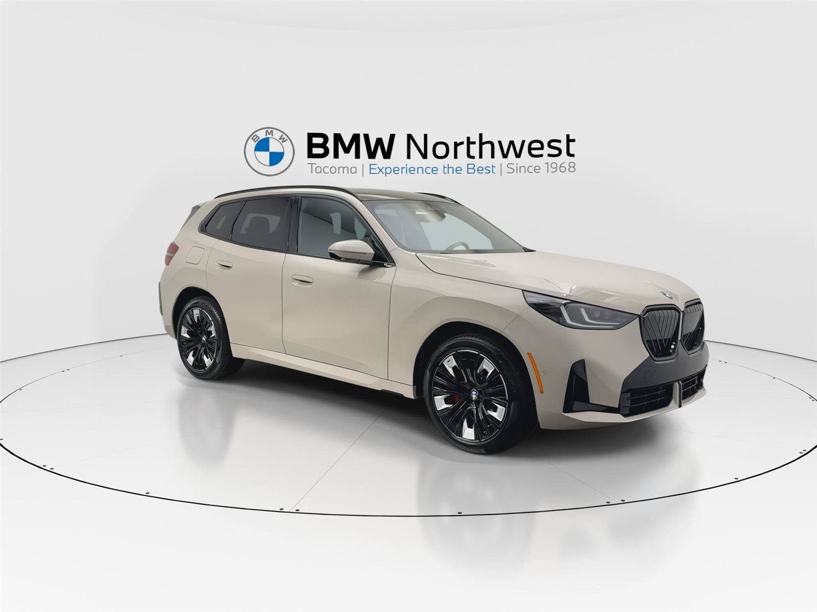 New 2026 BMW X3 xDrive30i w/ M Sport Package AWD/4WD image 6