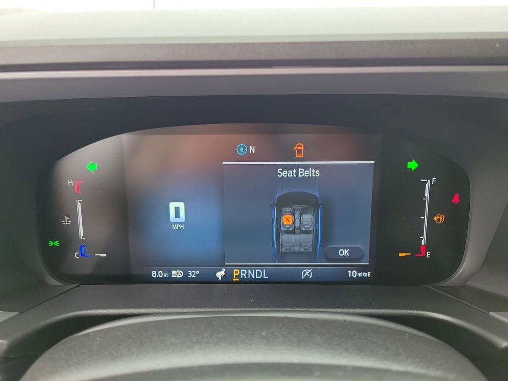 New 2026 Ford Bronco Sport Outer Banks AWD/4WD image 26