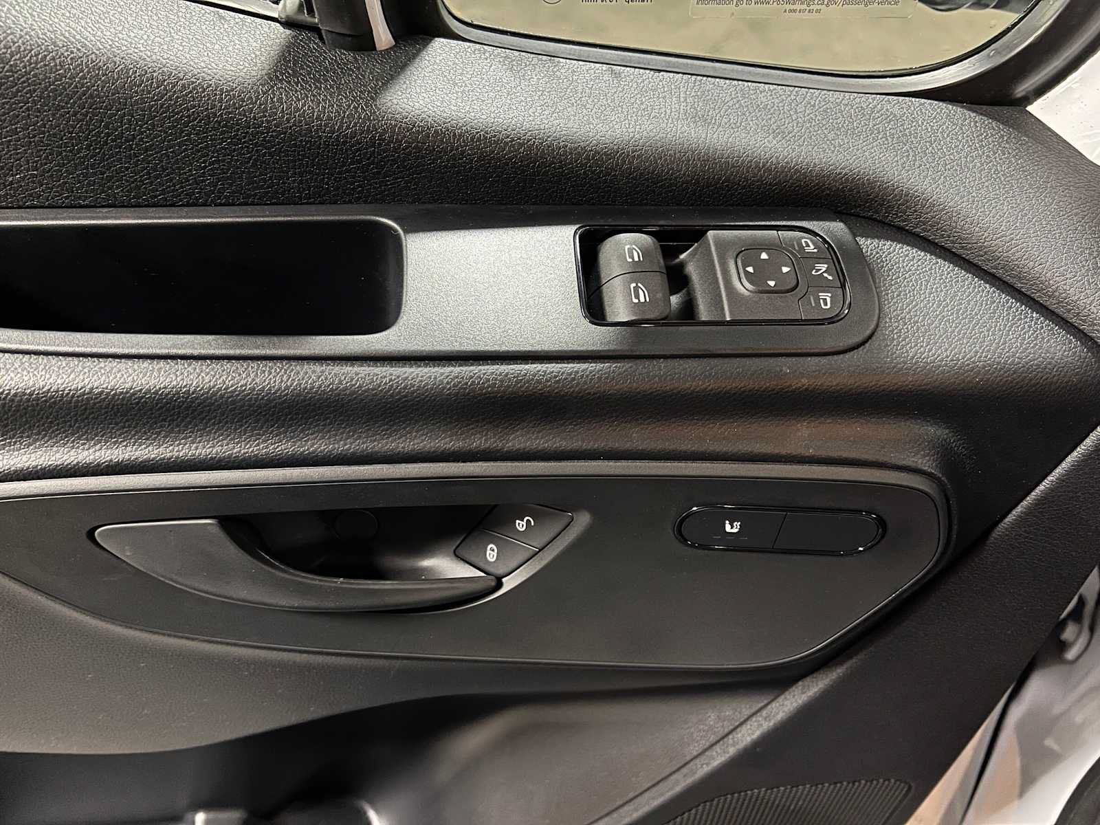 New 2025 Mercedes-Benz Sprinter 2500 image 20