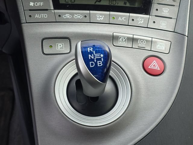 Used 2014 Toyota Prius Four w/ Solar Roof Package FWD image 26