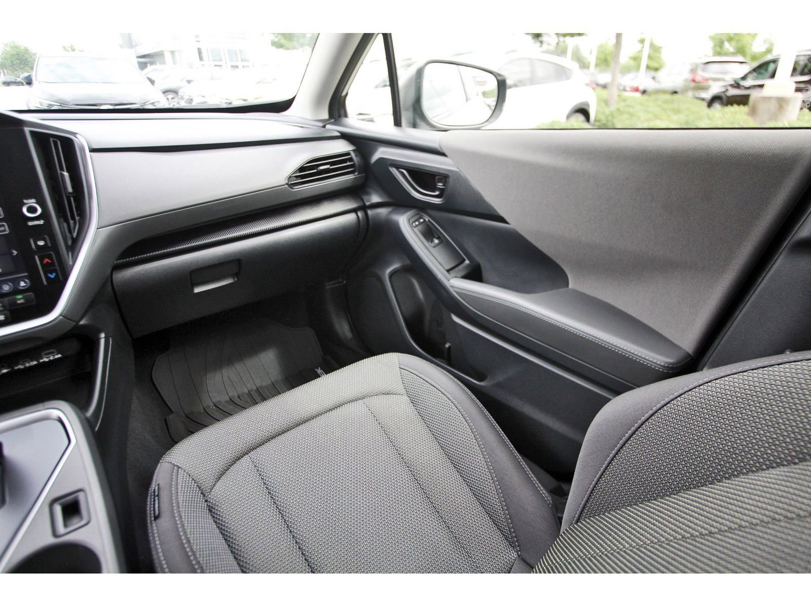 Used 2024 Subaru Crosstrek 2.0i Premium AWD/4WD image 10
