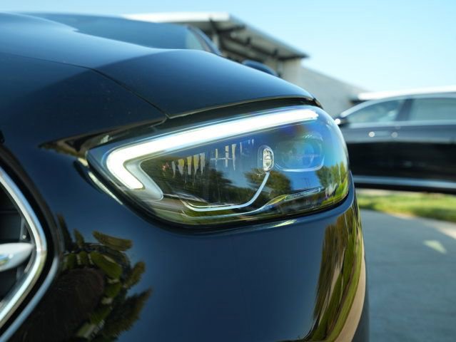 Certified 2025 Mercedes-Benz C 300 4MATIC Sedan image 13