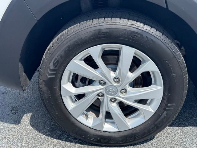 Used 2020 Hyundai Tucson SE image 6