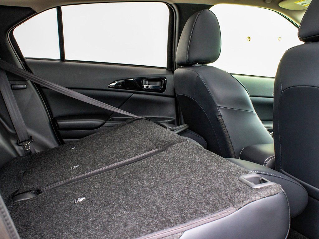 New 2026 Mitsubishi Eclipse Cross SE image 38