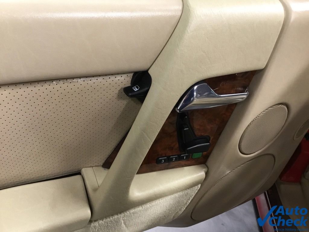 Used 1993 Mercedes-Benz 500 SL image 49