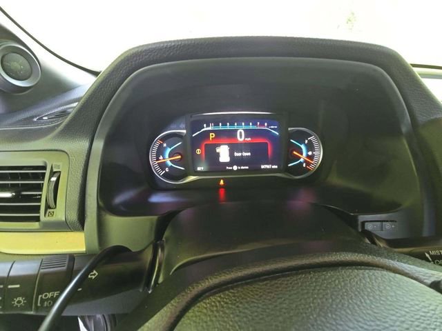 Used 2021 Honda Passport EX-L image 7