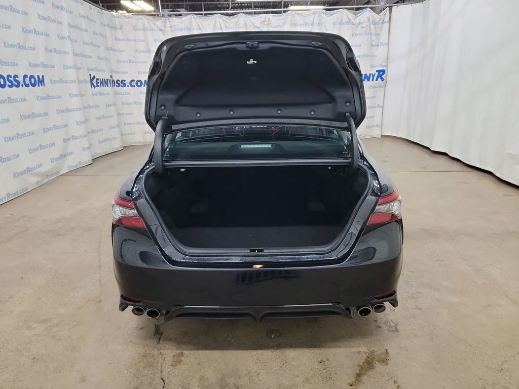 Used 2023 Toyota Camry XSE image 13