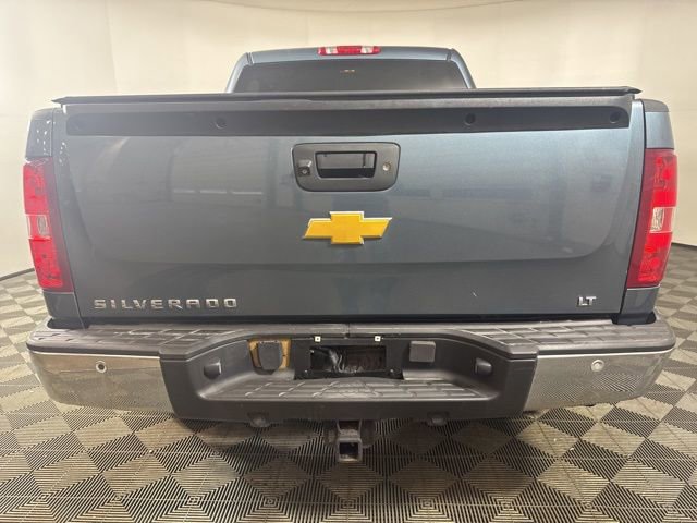 Used 2012 Chevrolet Silverado 1500 LT w/ All-Star Edition image 19
