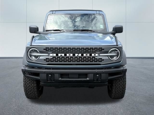 Used 2025 Ford Bronco Badlands AWD/4WD image 5