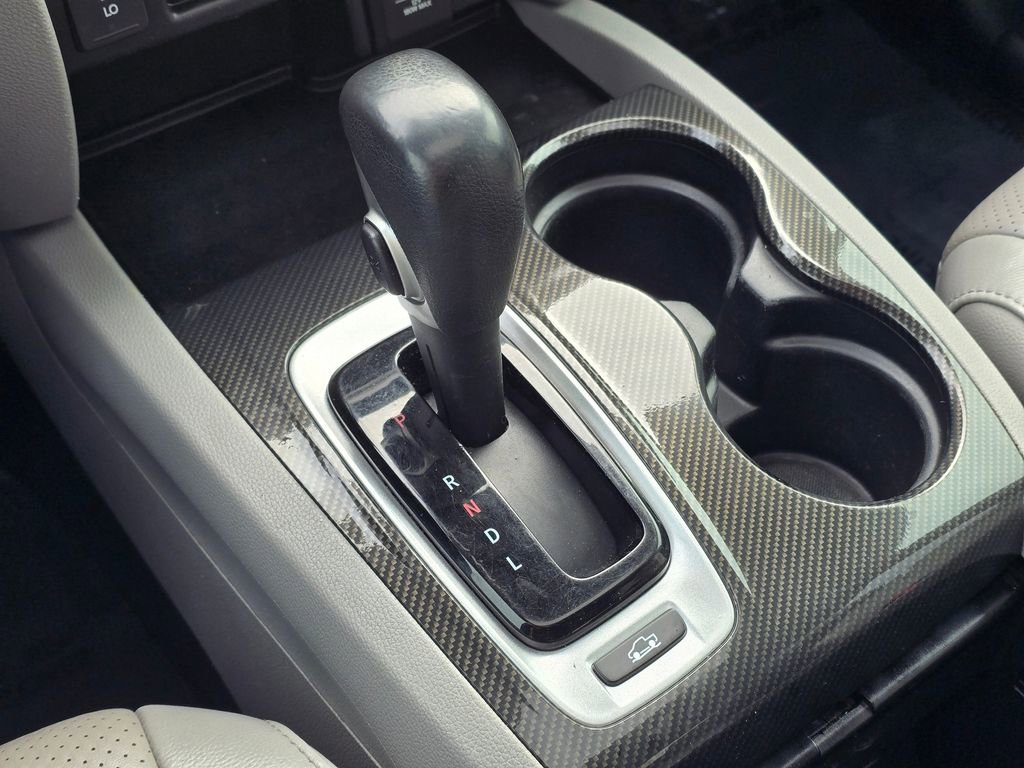 Used 2019 Honda Ridgeline RTL image 38