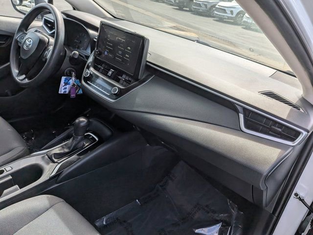 Used 2023 Toyota Corolla LE w/ Carpet Mat Package (TMS) image 6