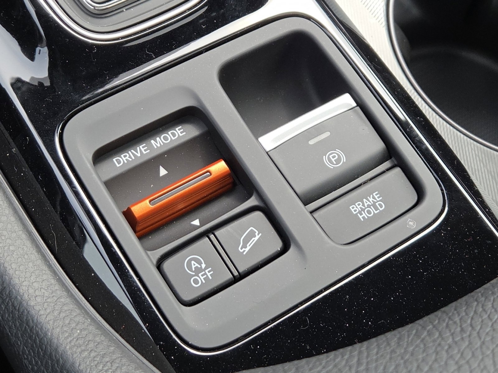 New 2026 Honda Passport TrailSport image 11