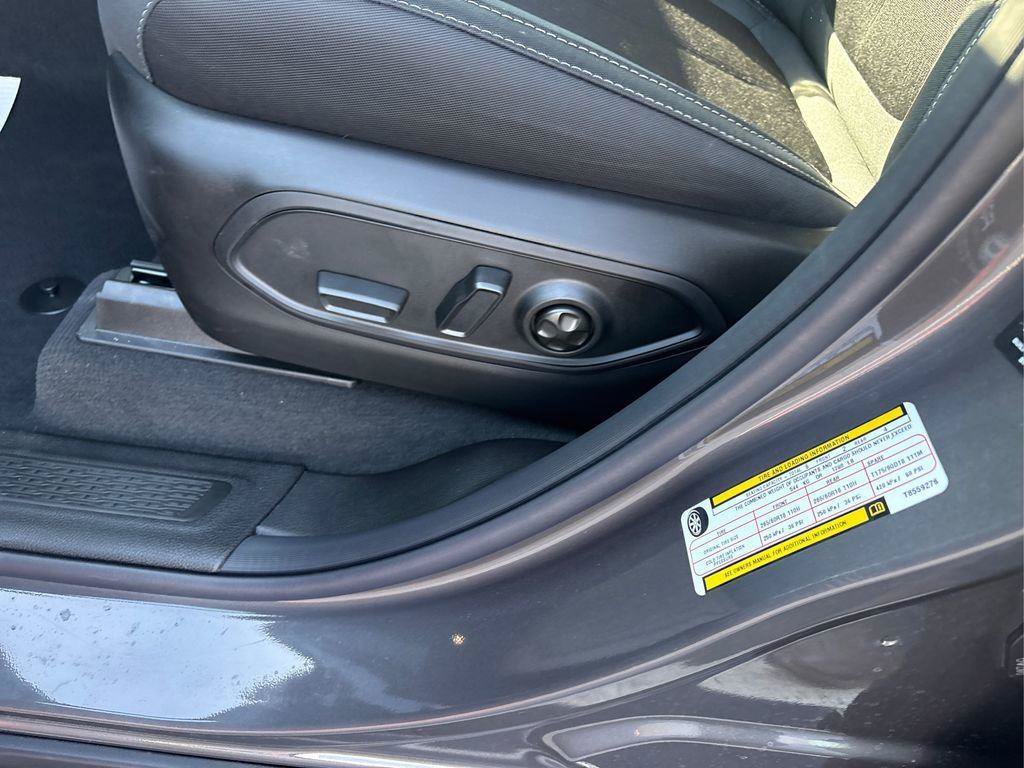 New 2026 Jeep Grand Cherokee L 4WD image 19