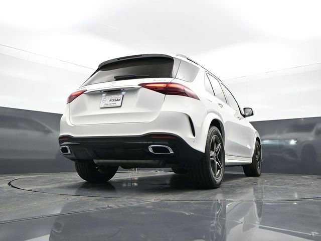Used 2026 Mercedes-Benz GLE 350 4MATIC image 30
