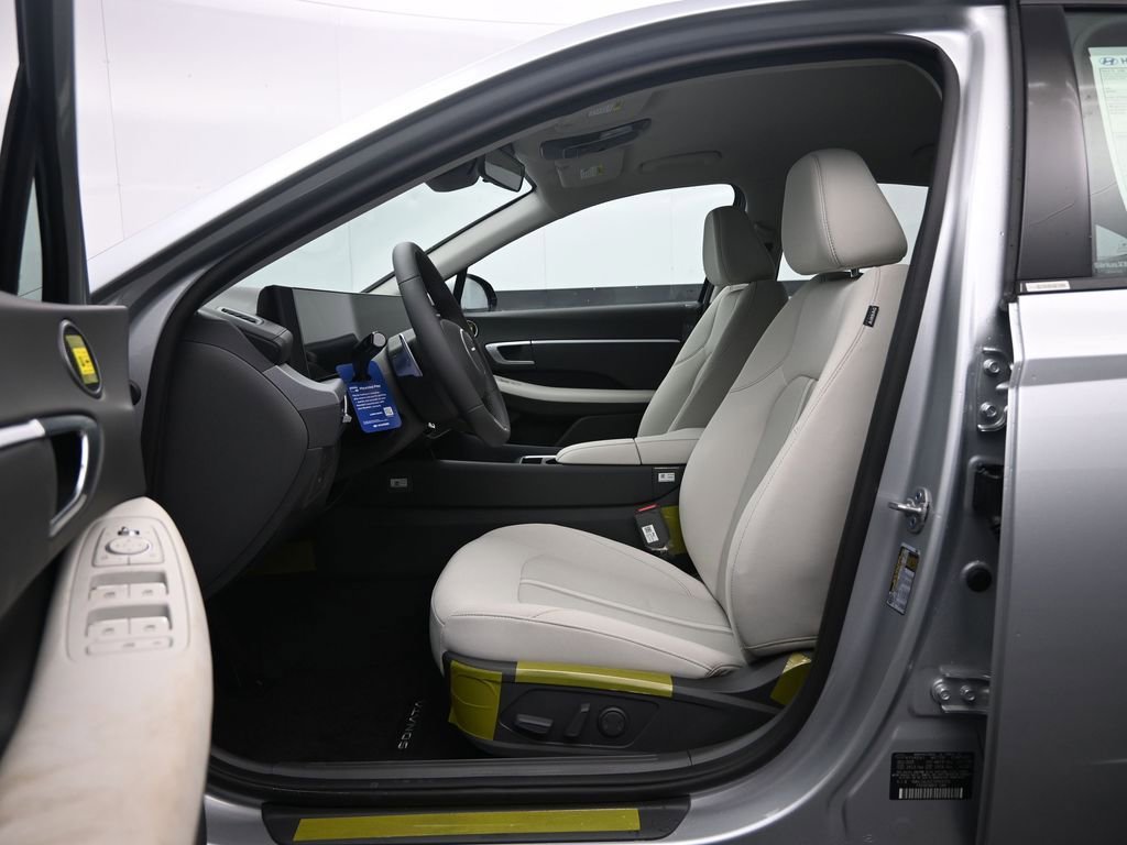 New 2026 Hyundai Sonata SEL AWD/4WD image 25
