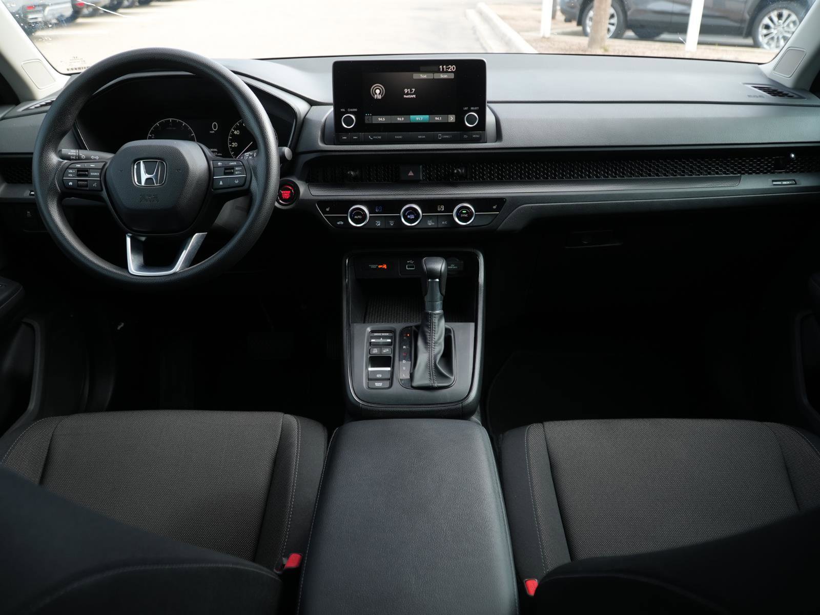 Used 2024 Honda CR-V EX image 20