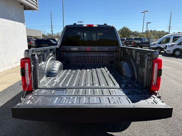 Used 2024 Ford F250 Lariat image 45