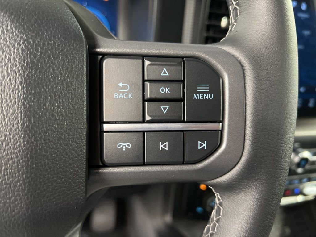New 2026 Ford F150 Lariat AWD/4WD image 23