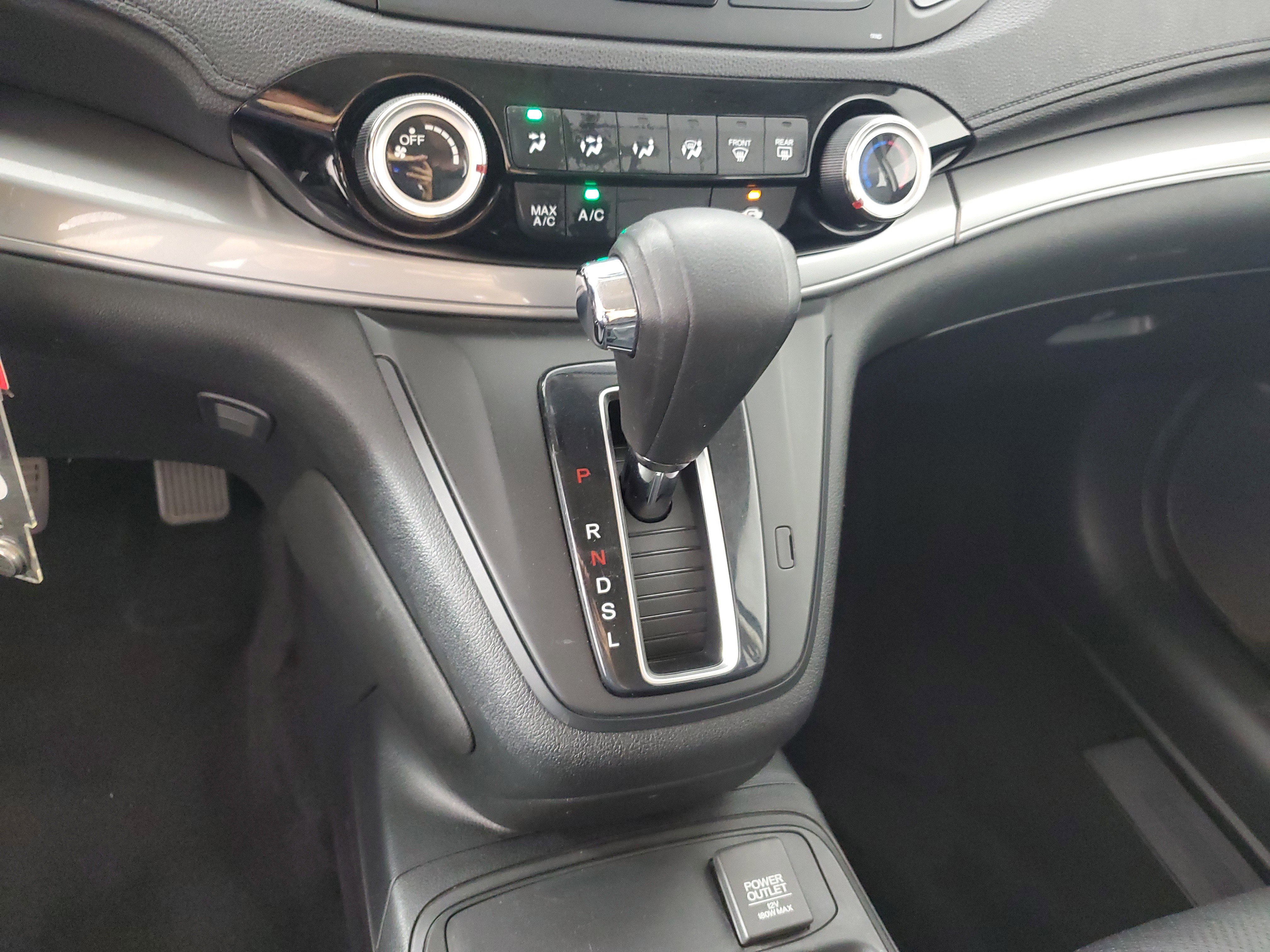 Used 2015 Honda CR-V LX image 19