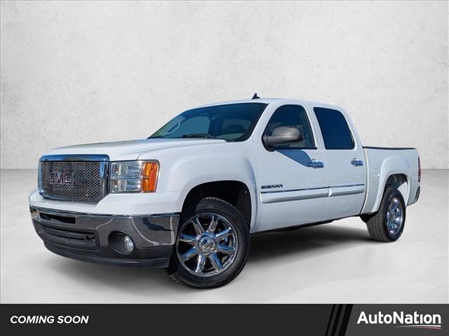Used 2011 GMC Sierra 1500 SLE w/ Regional Value Package image 1