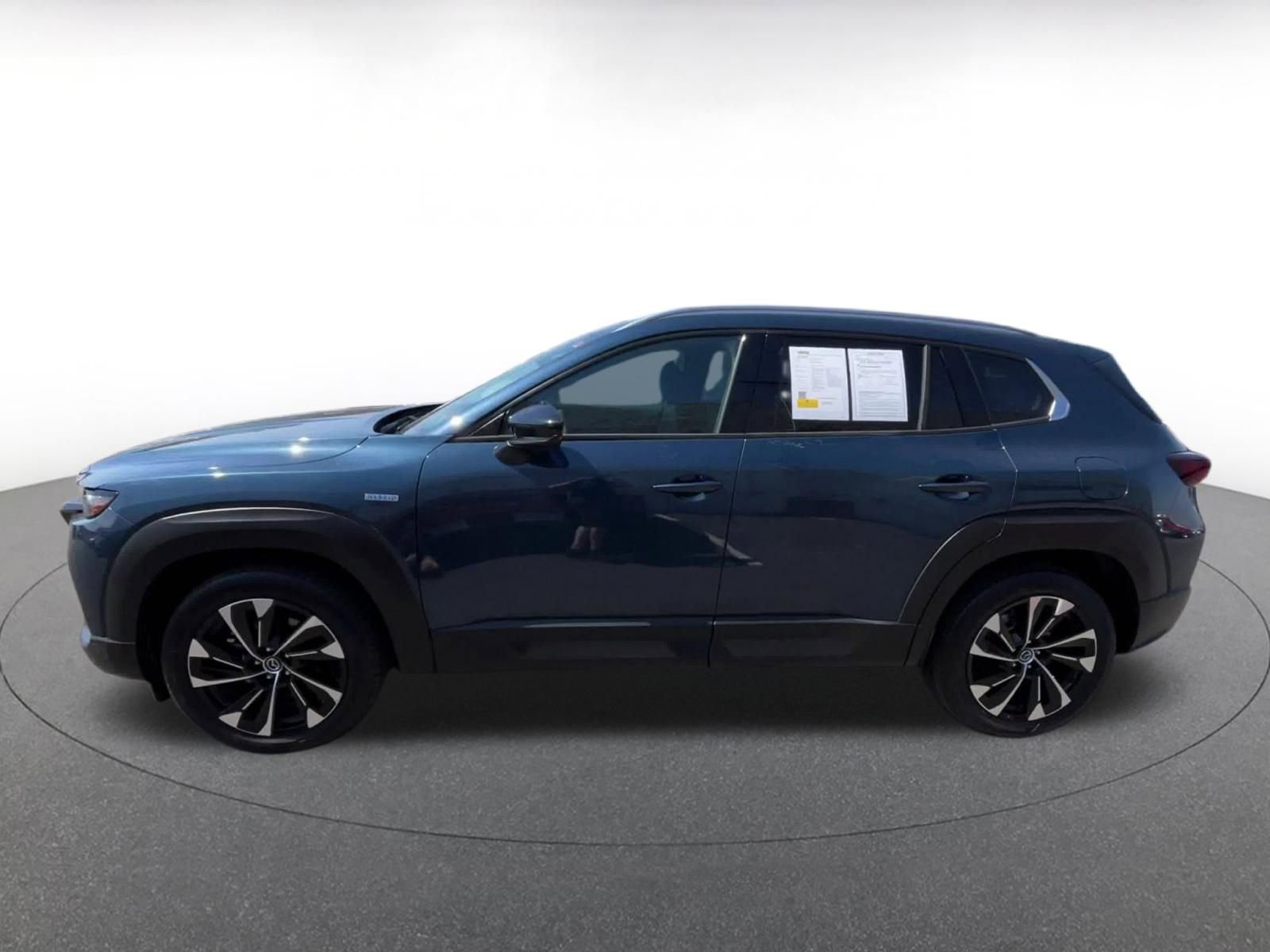Used 2025 MAZDA CX-50 2.5 Hybrid w/ Premium Plus Pkg AWD/4WD image 8