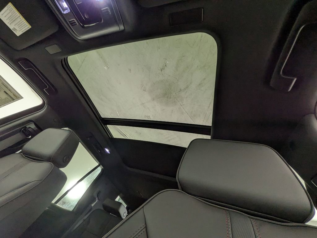 New 2026 Chevrolet Tahoe RST image 33