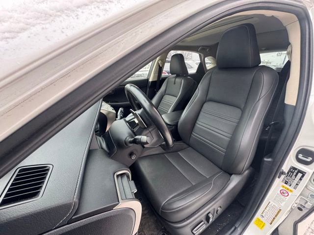 Used 2018 Lexus NX 300 AWD w/ Premium Package image 9