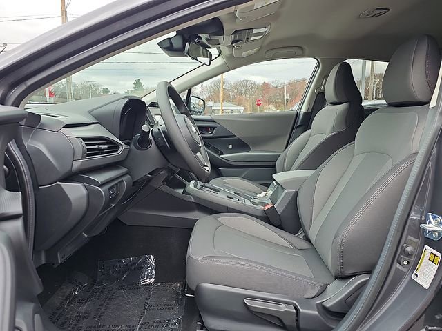 New 2026 Subaru Crosstrek 2.5i image 11