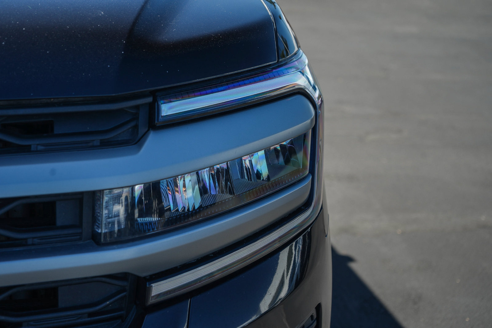 Used 2024 Ford Expedition XLT AWD/4WD image 8
