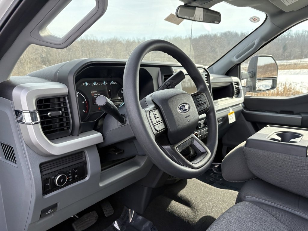 New 2026 Ford F250 XL w/ STX Appearance Package image 30
