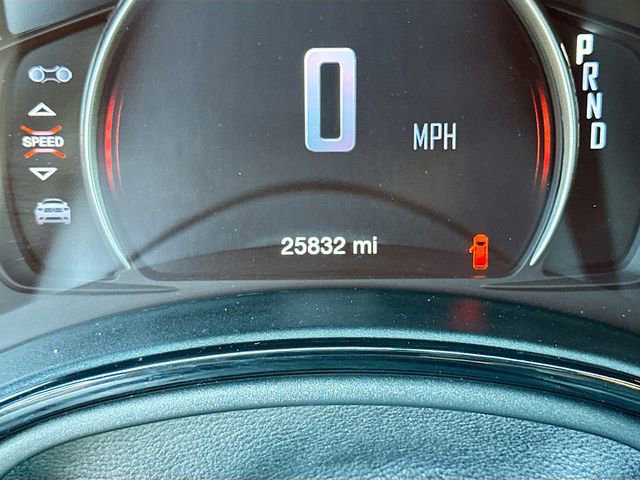 Used 2024 Dodge Durango GT w/ Blacktop Package image 12