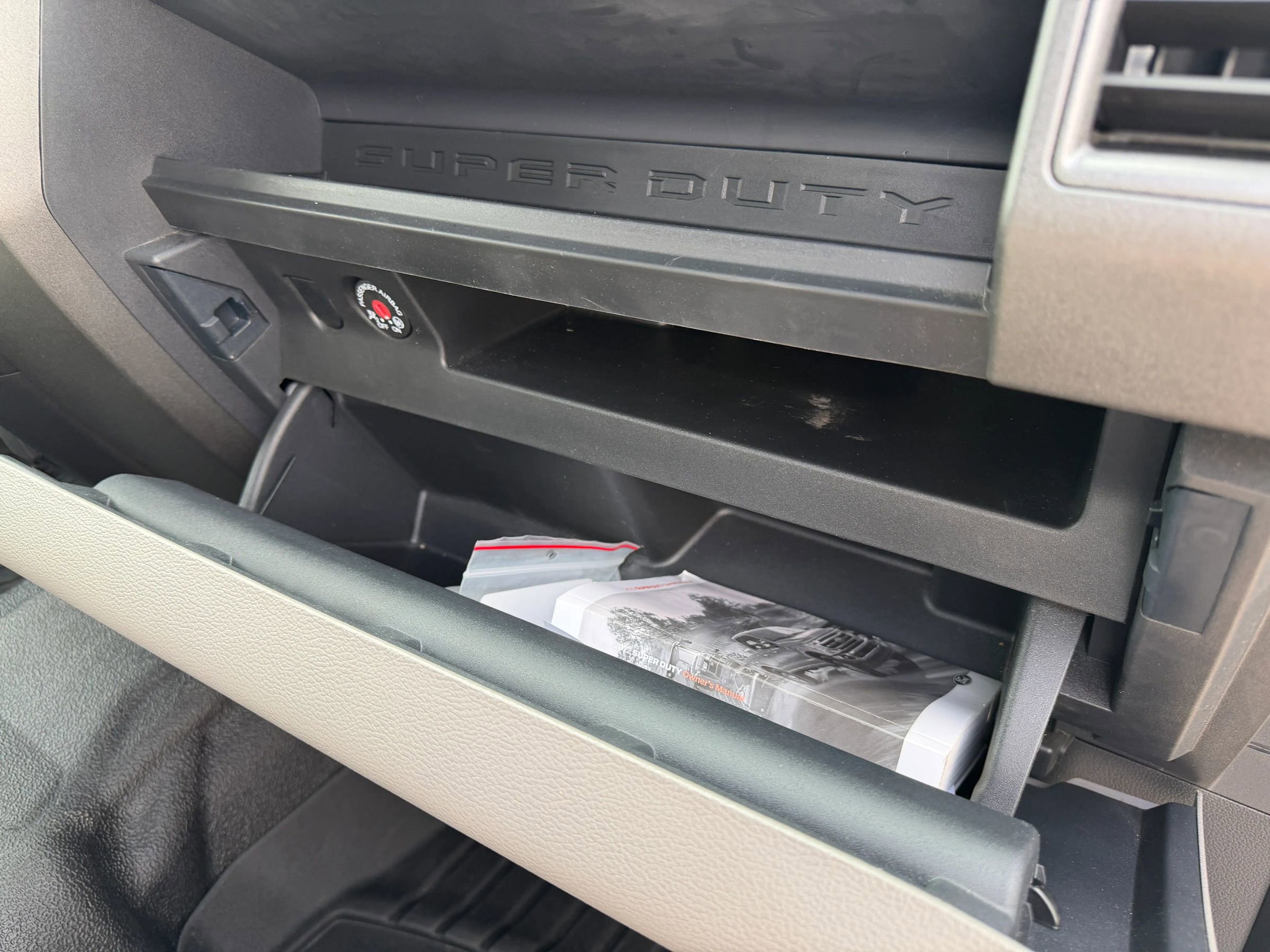 Used 2022 Ford F350 XL w/ Power Equipment Group AWD/4WD image 36