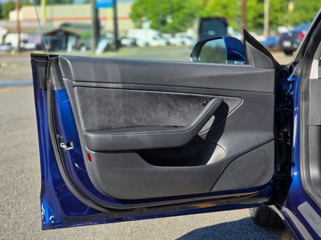 Used 2020 Tesla Model 3 Standard Range Plus image 21