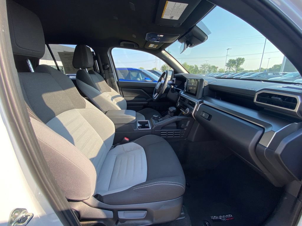 Used 2025 Toyota 4Runner TRD Sport AWD/4WD image 26