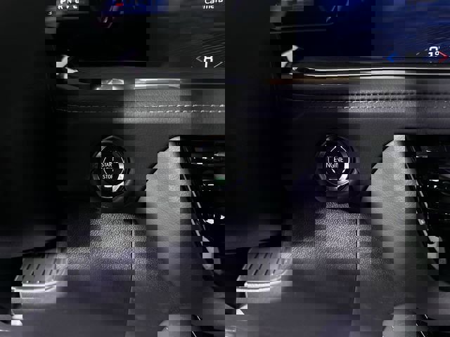 New 2026 Chevrolet Tahoe LS w/ LPO, Dark Essentials Package image 17