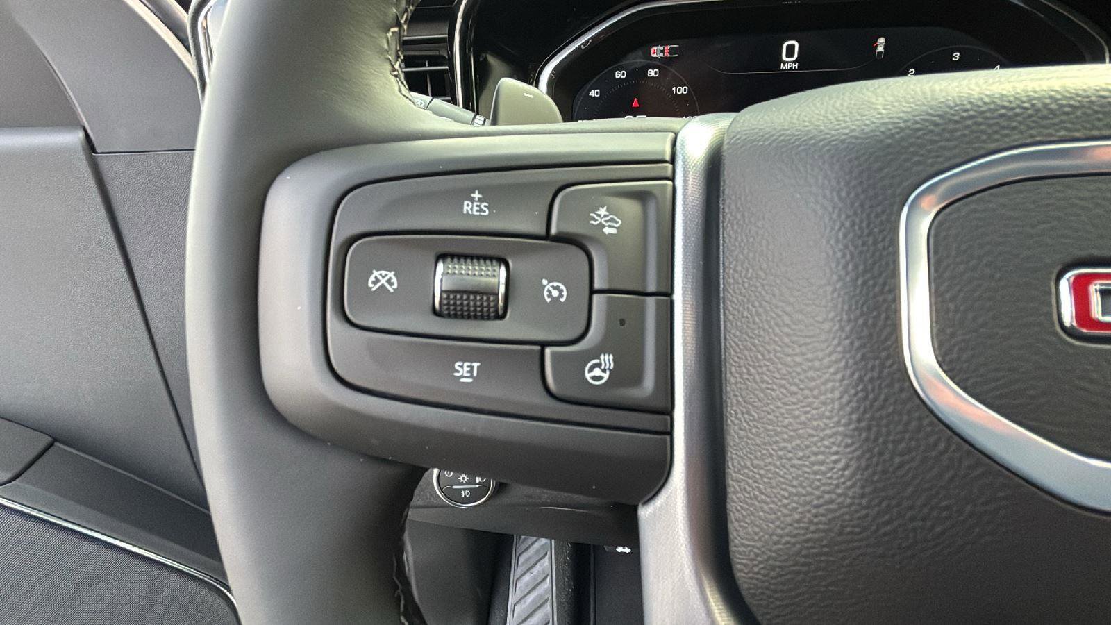 New 2026 GMC Sierra 1500 SLT w/ SLT Premium Plus Package image 18