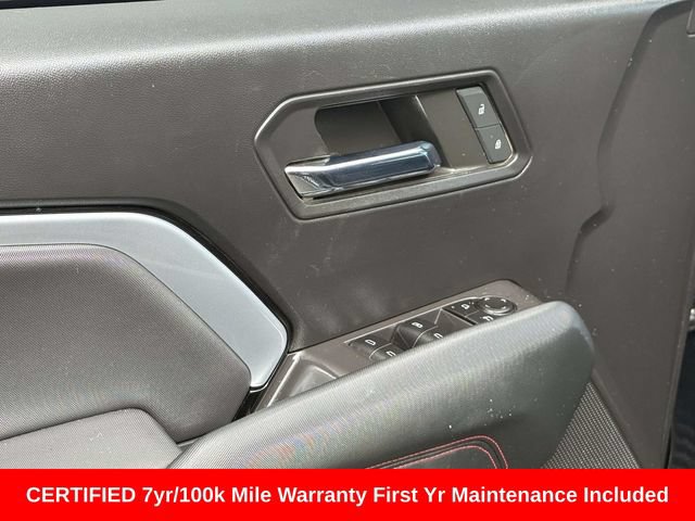 Used 2023 Chevrolet Colorado Z71 w/ Z71 Convenience Package 2 AWD/4WD image 23