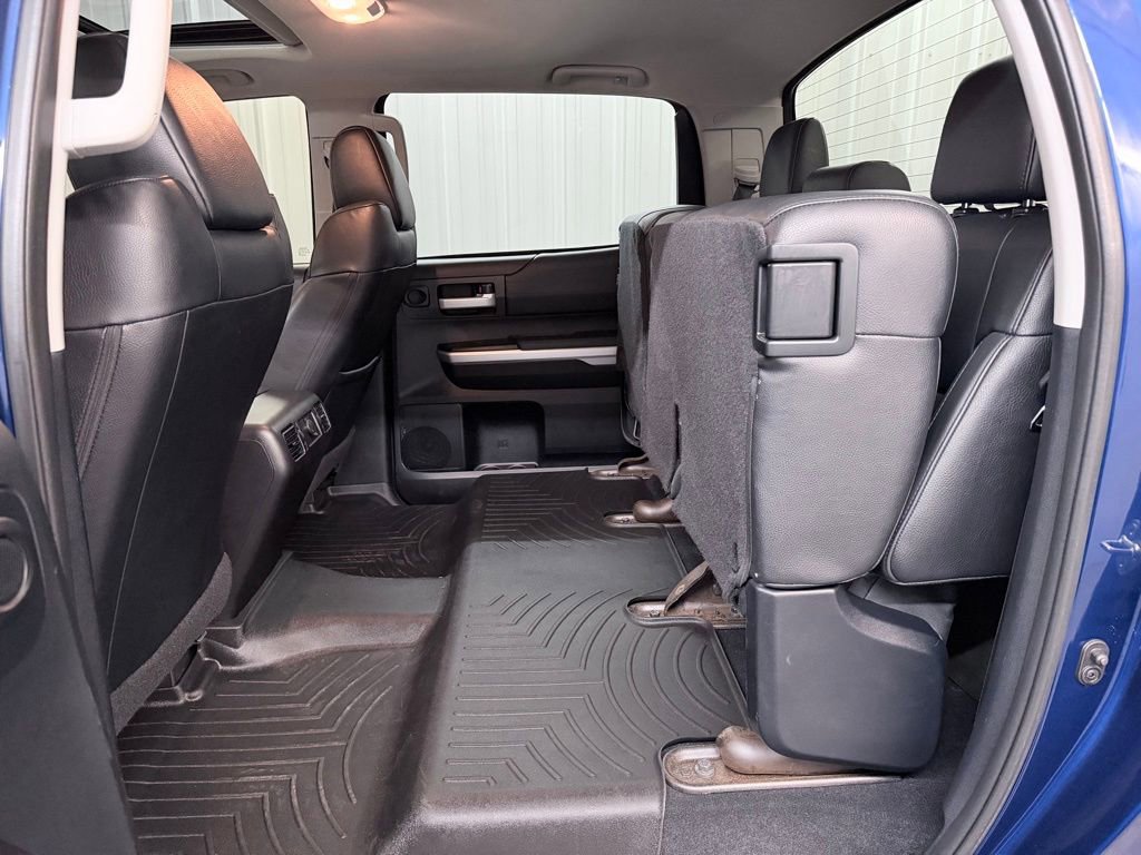 Used 2014 Toyota Tundra Limited image 29