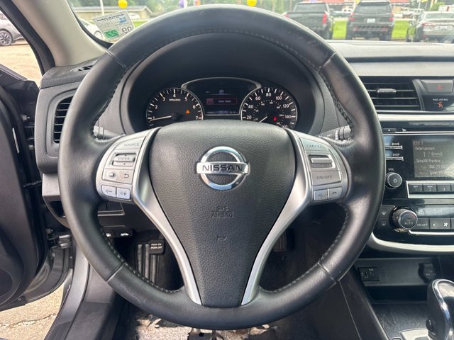 Used 2018 Nissan Altima 2.5 SV FWD image 26