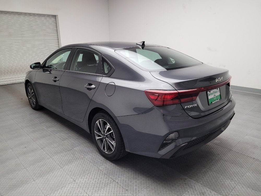 Used 2024 Kia Forte LXS image 5