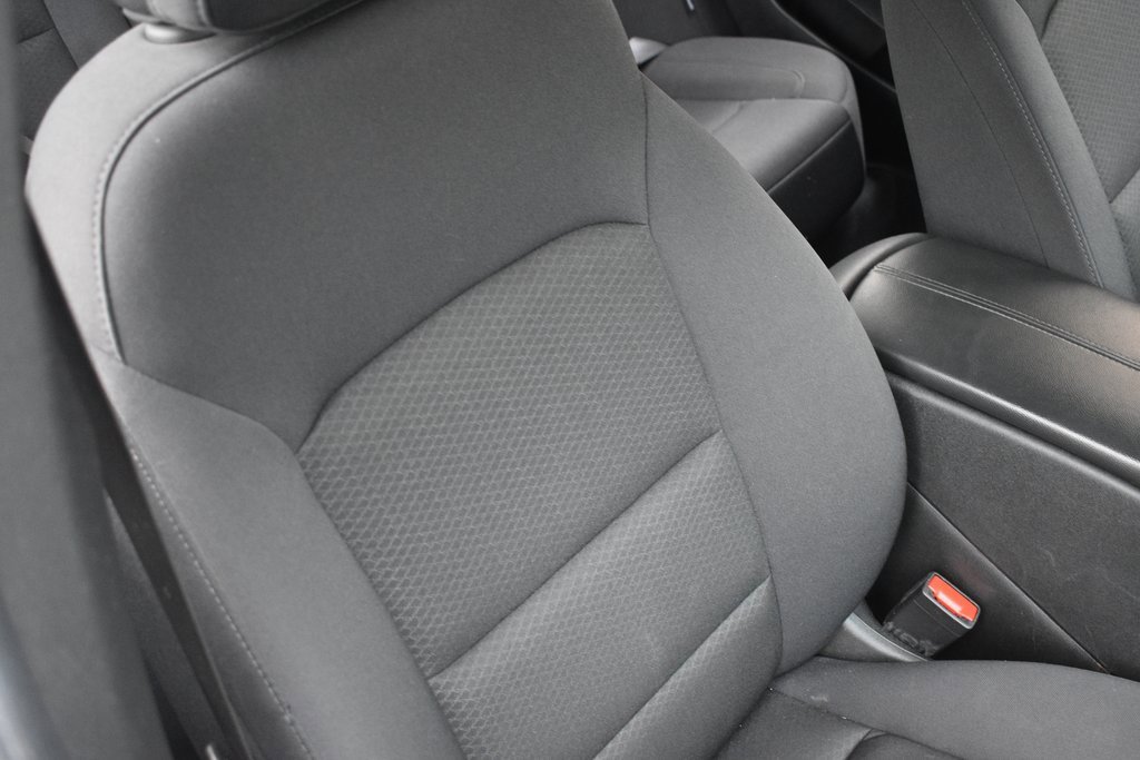 Used 2024 Chevrolet Malibu LT image 23