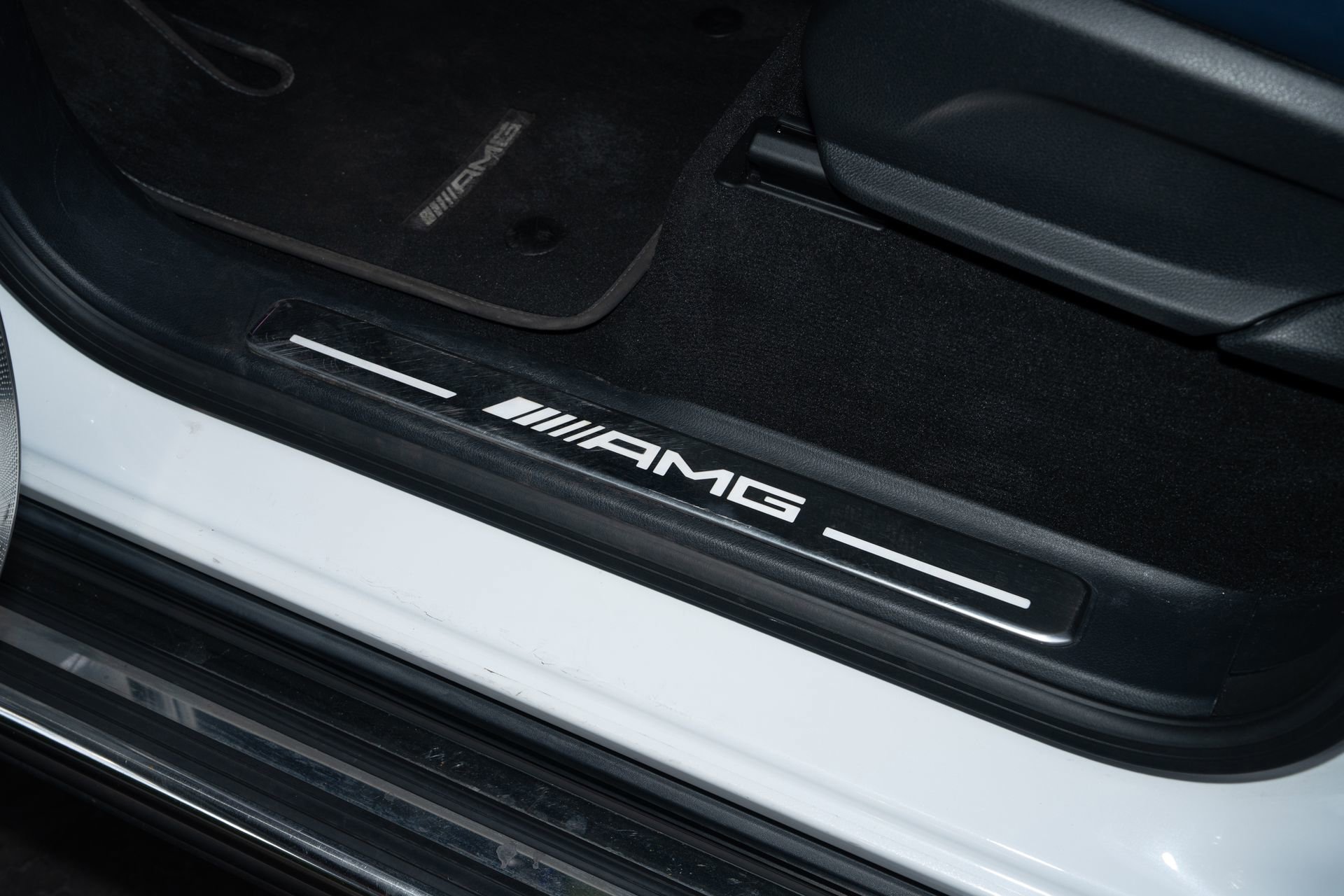 Used 2024 Mercedes-Benz G 63 AMG 4MATIC image 18