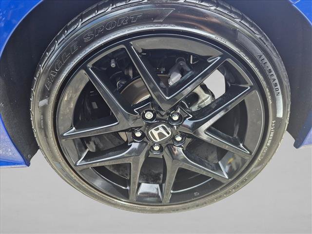 Certified 2024 Honda Civic Sport image 20