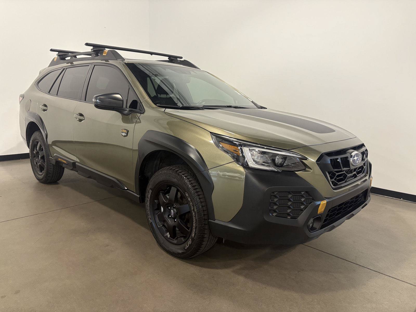 Used 2025 Subaru Outback Wilderness