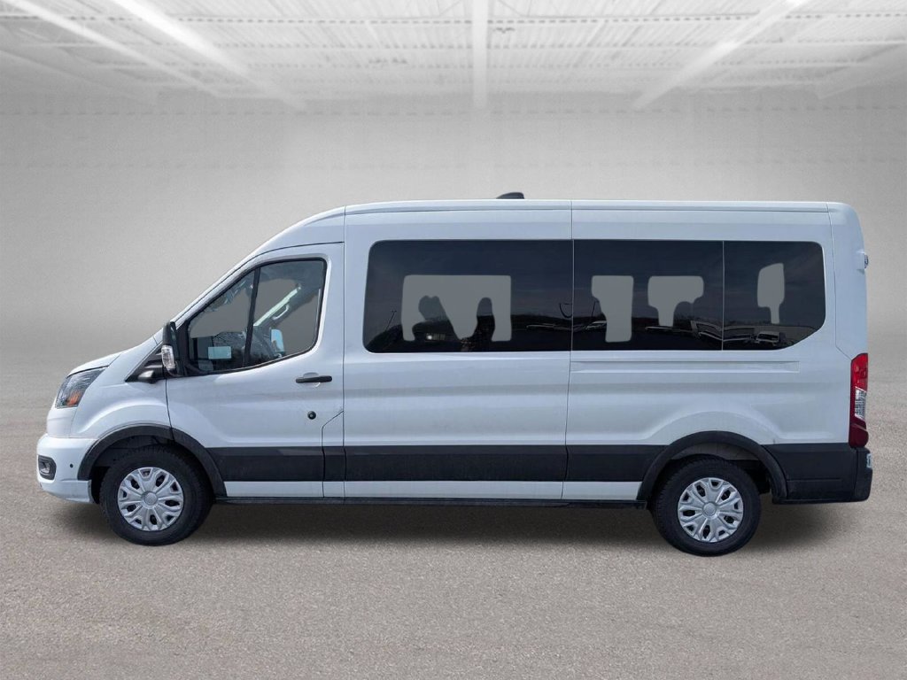 New 2026 Ford Transit 350 XLT RWD image 8