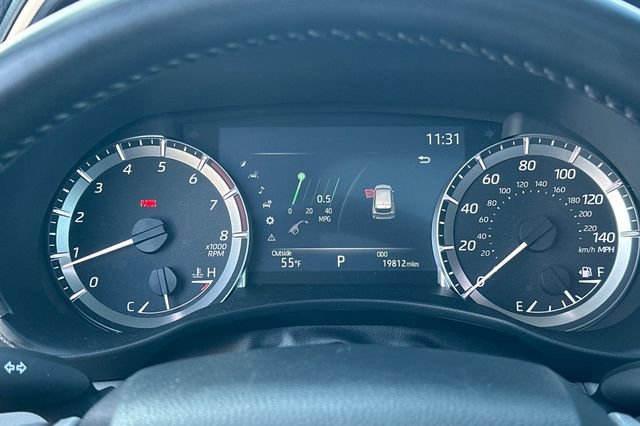 Certified 2023 Toyota Highlander XLE image 37